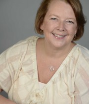 Sharon Thompson (Child Care Educator)