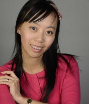 Kelly Yin (Child Care Educator)