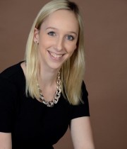 Erin Kovacic (Legal Secretary/Conveyancing Clerk)