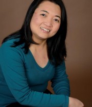 Jacqueline Khoo (Administration Assistant)