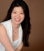 Tina Wan (Legal Secretary)