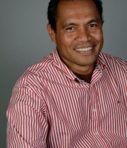 Antoninho Dos Santos – Room Leader/Educator