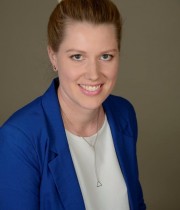 Amy Tiitinen – Corporate Receptionist