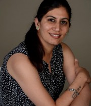 Manju Rani – Childcare Educator