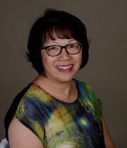 Peggy Yokoi – Child Care Educator