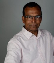 Sanmugam Rajaeeswaran – Travel Agency Owner/Operator