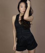 Jenny Liu – Model Course Graduate (Jan 2016)