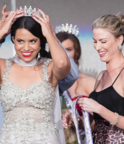 Catherine Ayad – Miss Australia International 2018