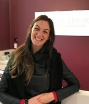 Chiara Candurro – Child Care Educator (May 2018)