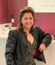 Charina Alido – Cert 3 in Business Admin