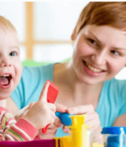 Different Career Options for Qualified Child Care Workers