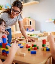 Considering an Early Childhood Education Course – Explore the Career Options