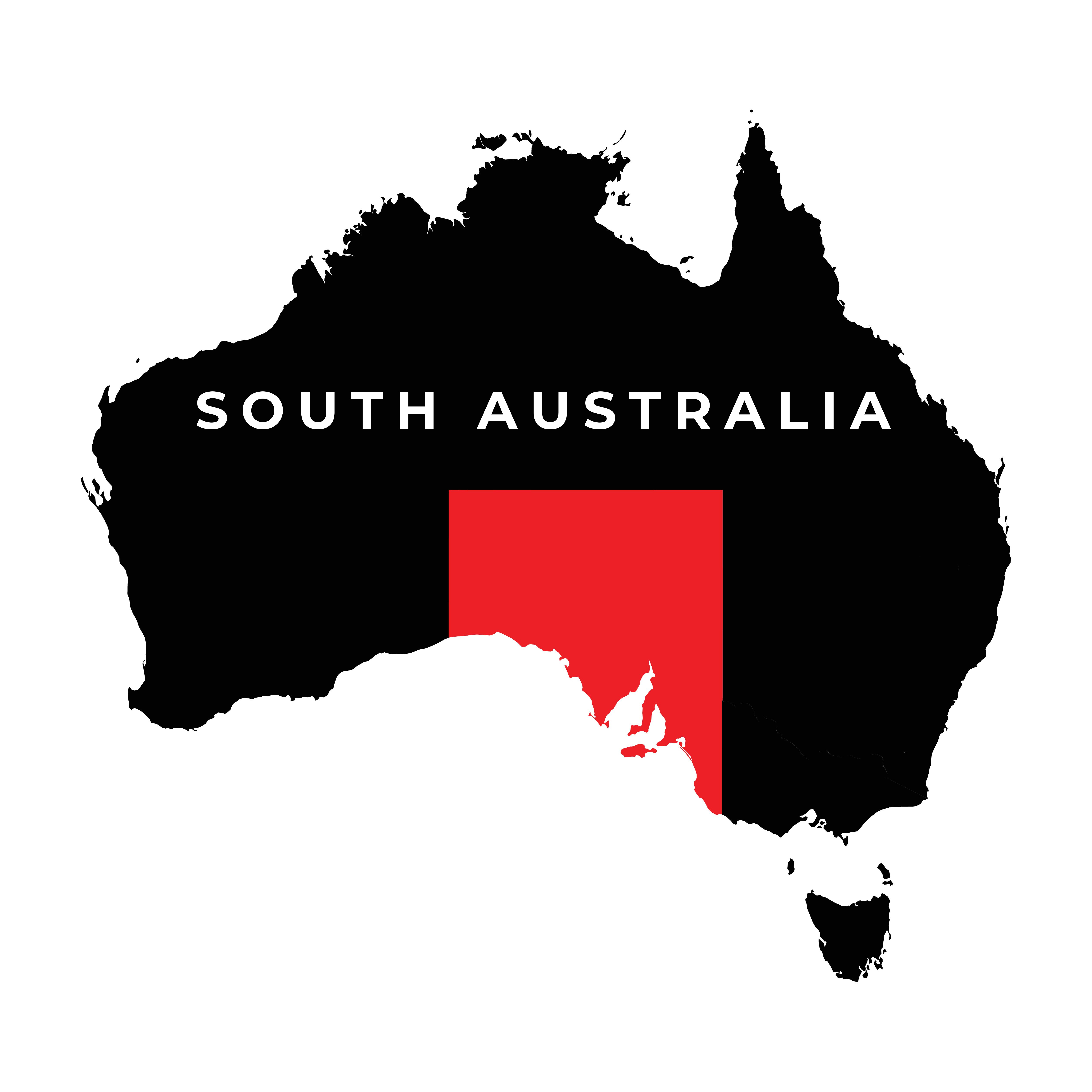 South-Australia